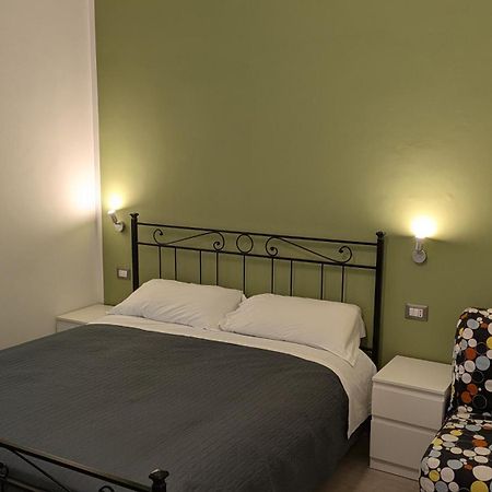 Bonsai Bed & Breakfast Fiumicino Exterior photo