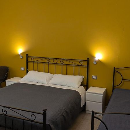 Bonsai Bed & Breakfast Fiumicino Exterior photo