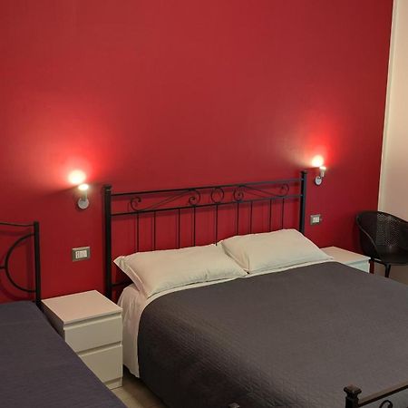Bonsai Bed & Breakfast Fiumicino Exterior photo