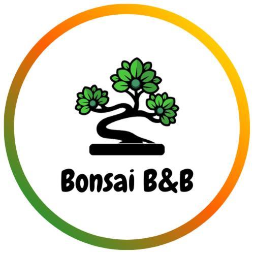 Bonsai Bed & Breakfast Fiumicino Exterior photo