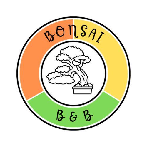 Bonsai Bed & Breakfast Fiumicino Exterior photo