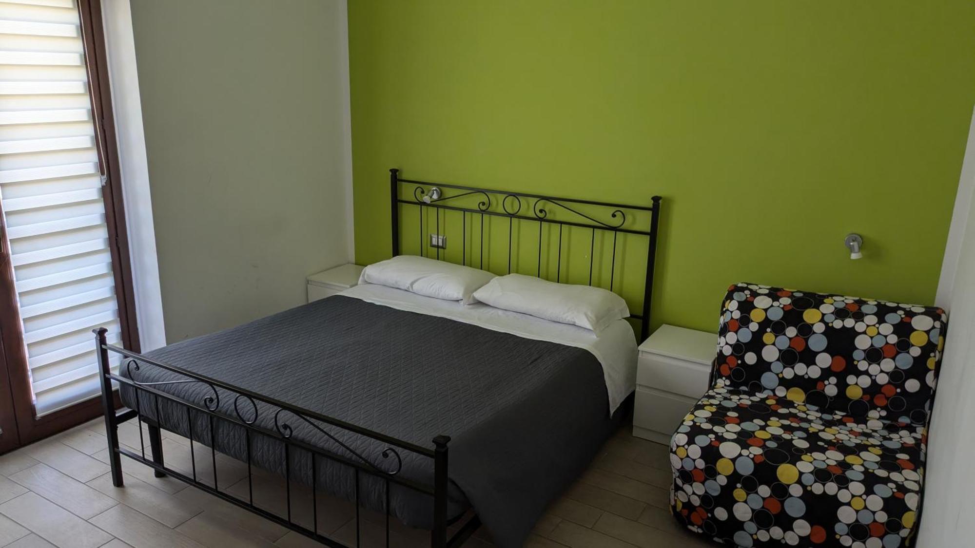 Bonsai Bed & Breakfast Fiumicino Exterior photo