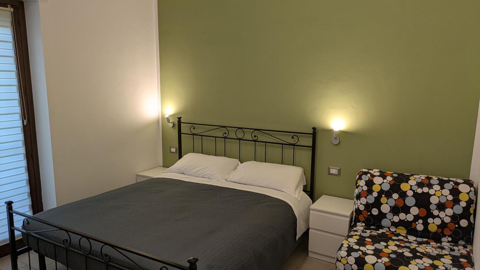 Bonsai Bed & Breakfast Fiumicino Exterior photo