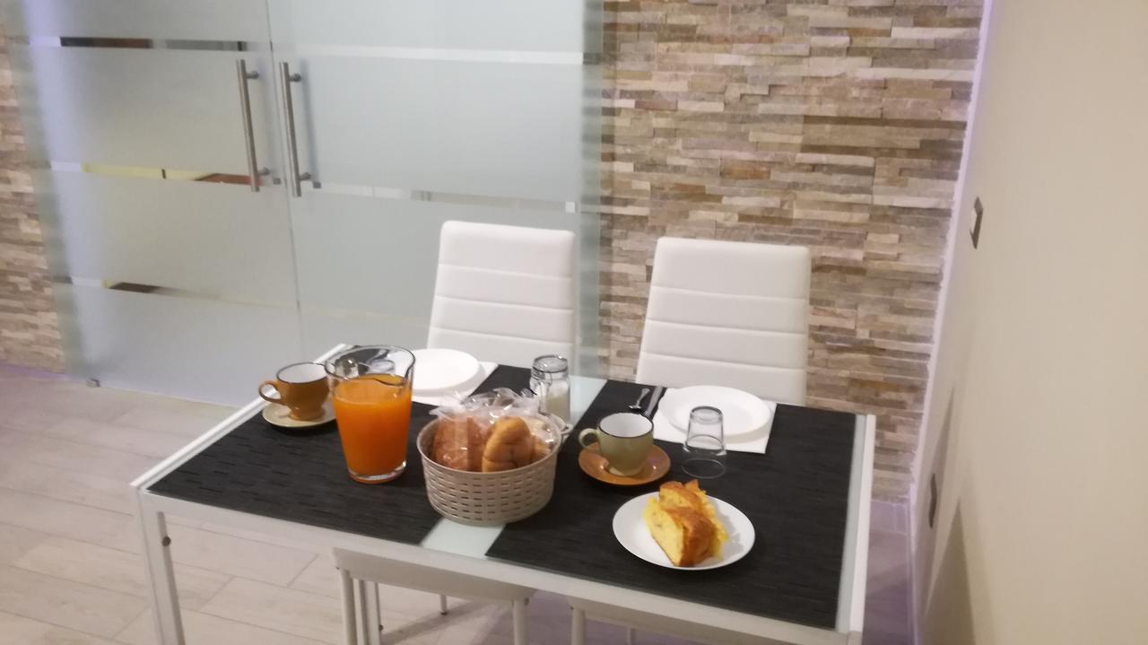 Bonsai Bed & Breakfast Fiumicino Exterior photo