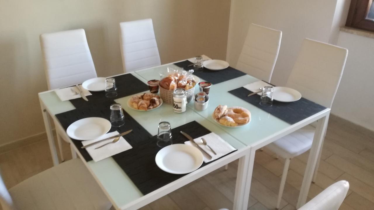 Bonsai Bed & Breakfast Fiumicino Exterior photo