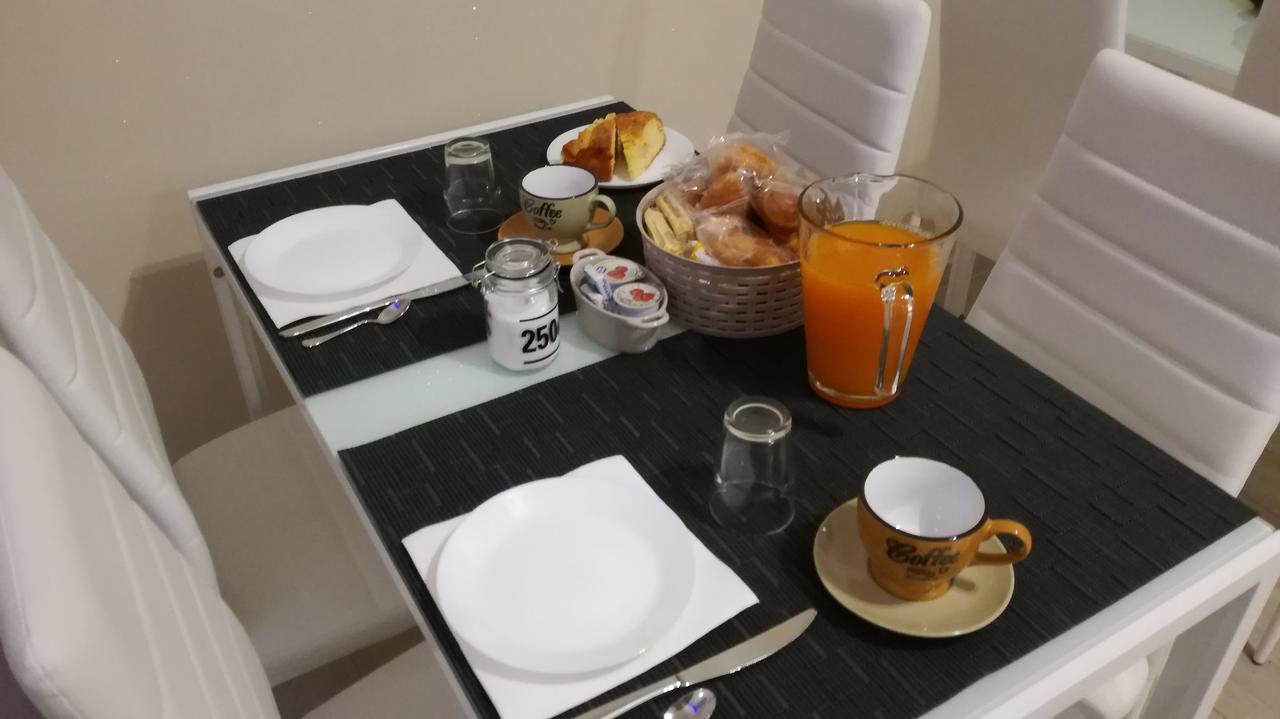 Bonsai Bed & Breakfast Fiumicino Exterior photo