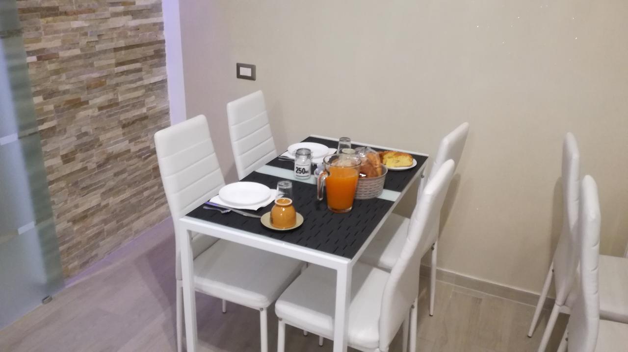 Bonsai Bed & Breakfast Fiumicino Exterior photo