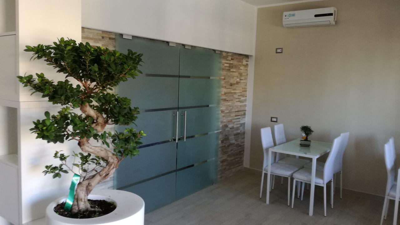 Bonsai Bed & Breakfast Fiumicino Exterior photo