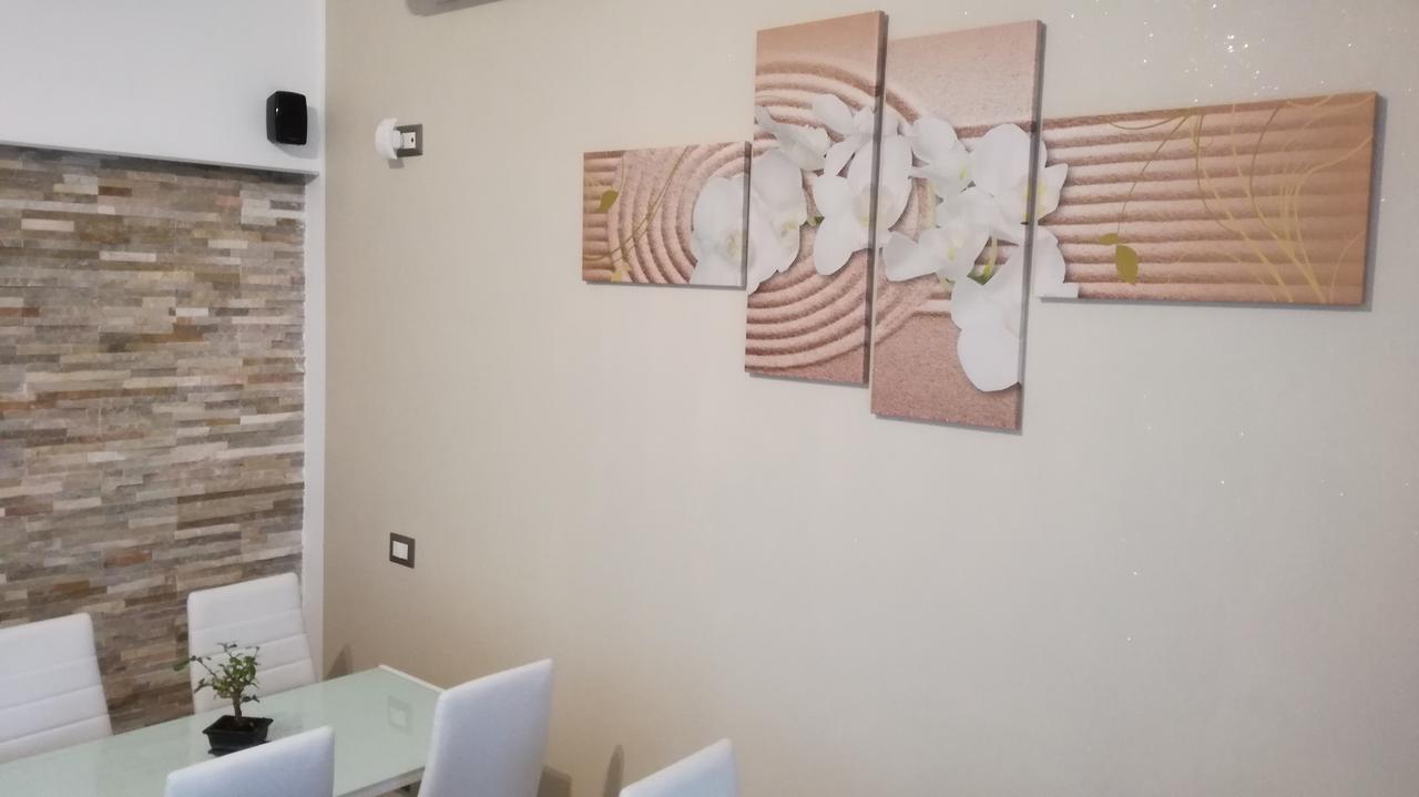 Bonsai Bed & Breakfast Fiumicino Exterior photo