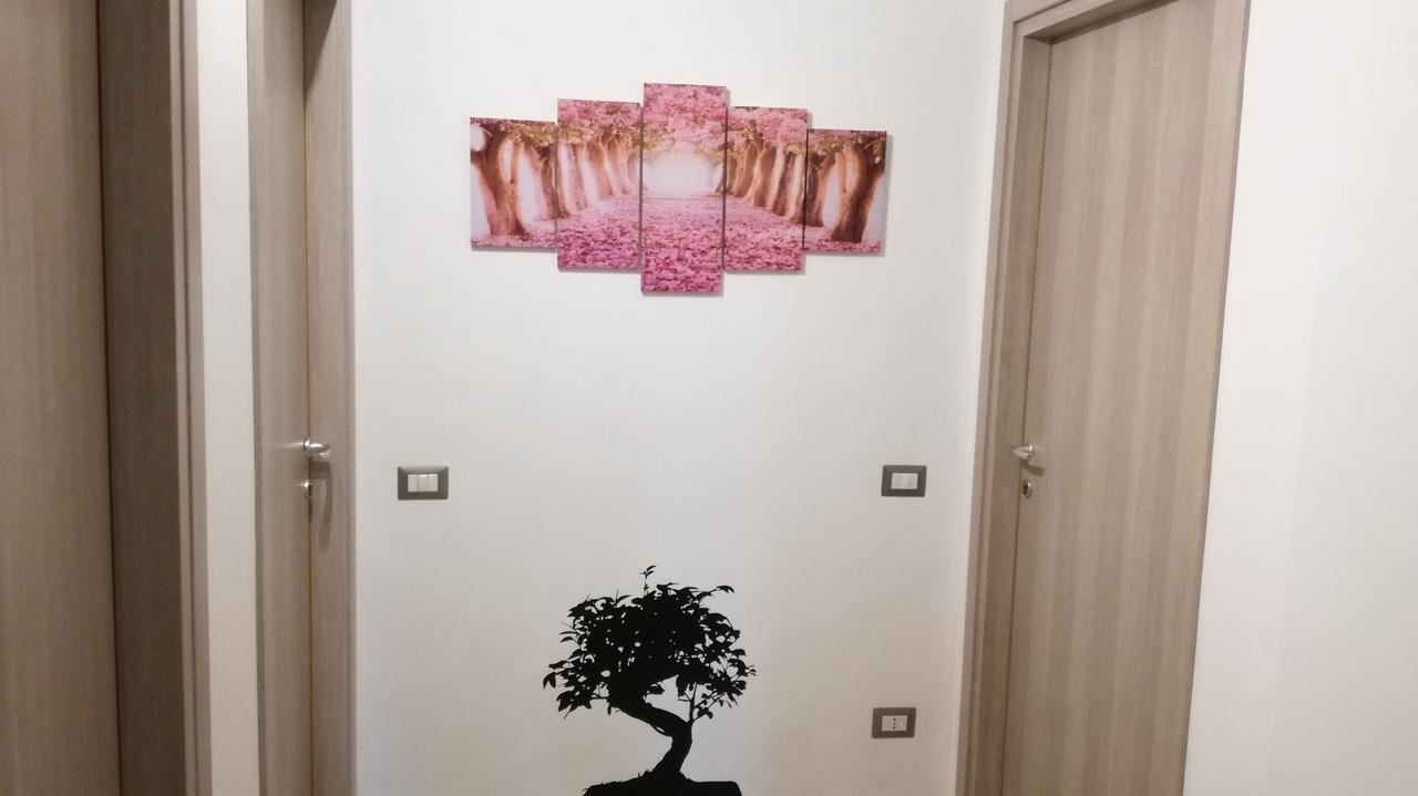 Bonsai Bed & Breakfast Fiumicino Exterior photo