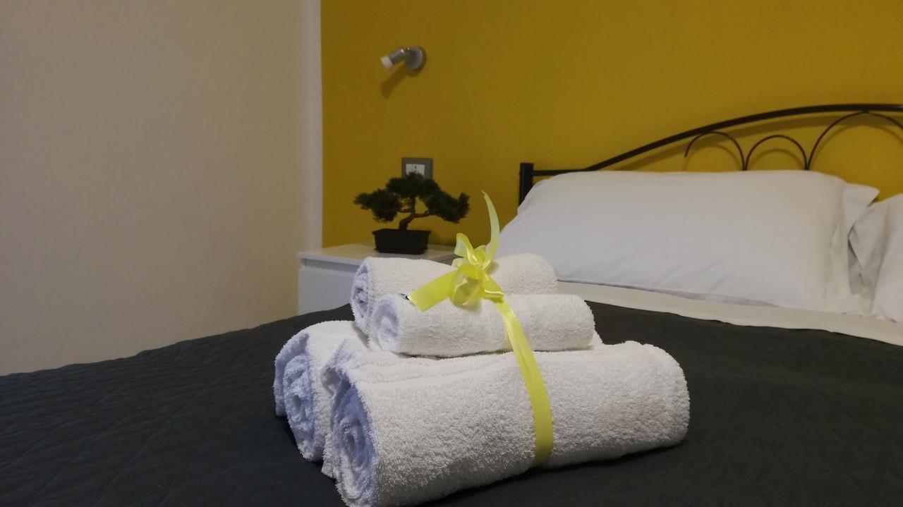 Bonsai Bed & Breakfast Fiumicino Exterior photo