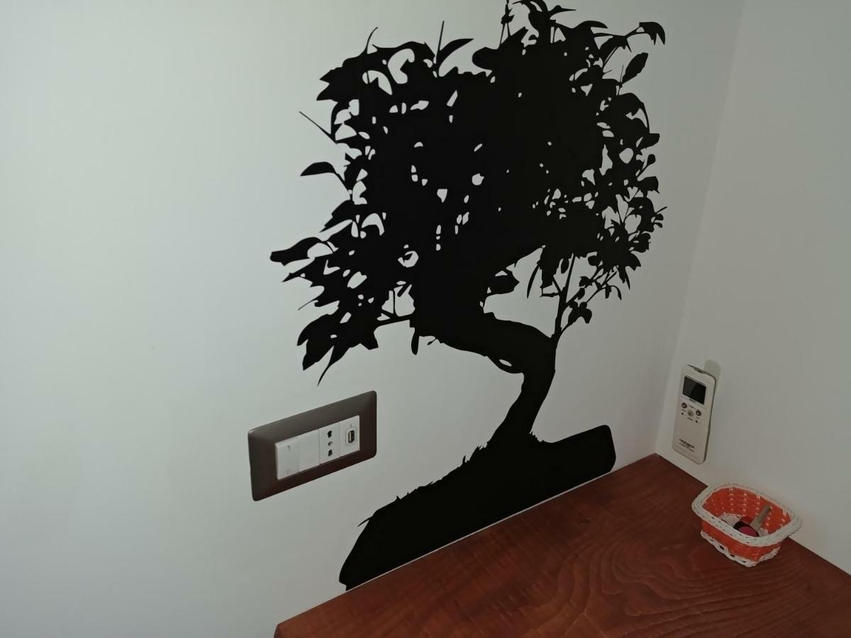 Bonsai Bed & Breakfast Fiumicino Exterior photo