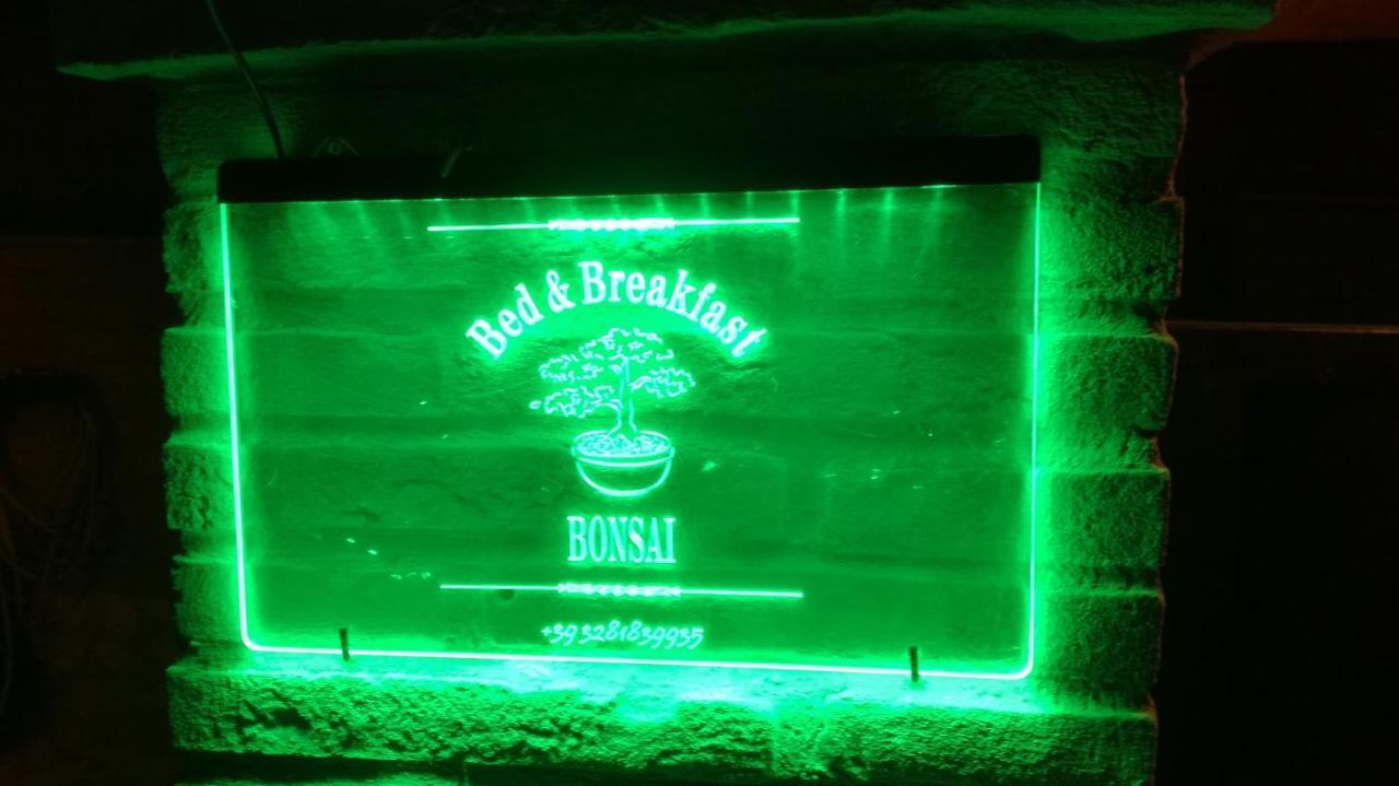 Bonsai Bed & Breakfast Fiumicino Room photo